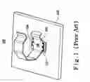 Fig. 02 - Antenna clip and its applications