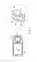 Fig. 10 - Antenna clip and its applications