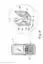 Fig. 11 - Antenna clip and its applications