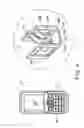 Fig. 12 - Antenna clip and its applications