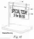 Fig. 22 - Electronic sign