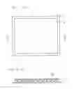 Fig. 06 - Optical waveguide for touch panel