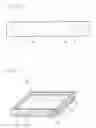 Fig. 10 - Optical waveguide for touch panel