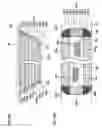 Fig. 11 - Inkjet recording device