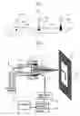 Fig. 02 - Collective transfer inkjet nozzle plate and method of producing the same