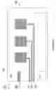 Fig. 08 - Printhead fabricated on flexible substrate