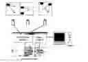 Fig. 01 - Threat-detection in a distributed multi-camera surveillance system