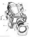 Fig. 09 - Viewfinder and imaging apparatus