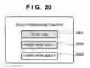 Fig. 22 - Image input apparatus, a method of controlling thereof and a computer-readable storage medium