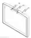 Fig. 01 - Opening structure of portable apparatus