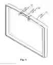 Fig. 02 - Opening structure of portable apparatus