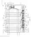 Fig. 08 - Liquid crystal display panel having a cell test structure and method for making the same
