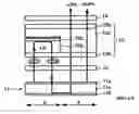 Fig. 01 - Transflective Liquid Crystal Display Device