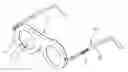 Fig. 01 - Device for Training Muscles for Controlling Eyes