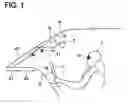 Fig. 02 - Visible laser beam projector