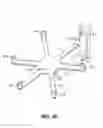 Fig. 11 - Substrate processing apparatus with integrated cleaning unit
