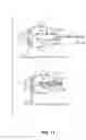 Fig. 12 - Substrate processing apparatus with integrated cleaning unit