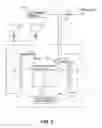 Fig. 09 - Substrate processing apparatus with integrated top and edge cleaning unit