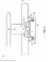 Fig. 04 - Apparatus and methods for minimizing force variation from immersion liquid in lithography systems