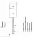 Fig. 02 - Fiber optic device for sensing analytes