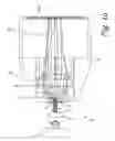 Fig. 02 - Transmission spectroscopy system for use in the determination of analytes in body fluid
