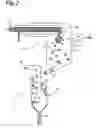 Fig. 03 - Method and assembly for determining soot particles in a gas stream