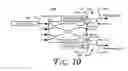 Fig. 06 - Integrated visible pilot beam for non-visible optical waveguide devices