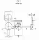 Fig. 02 - Optical axis polarization type laser interferometer