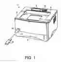 Fig. 02 - Image forming device