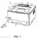 Fig. 02 - Image forming device