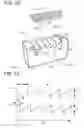 Fig. 08 - Optical element that enables recording and reproduction of a stereoscopic image as a hologram