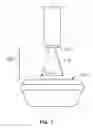 Fig. 09 - Microscope with Adjustable Stage
