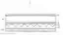 Fig. 01 - Conformable retroreflective film structure