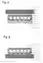Fig. 04 - Retroreflective Sheeting Provided With Destructive Layer