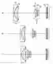 Fig. 01 - Zoom lens system and optical apparatus using the same