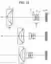 Fig. 25 - Zoom lens system and optical apparatus using the same