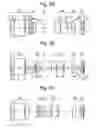 Fig. 03 - Optical path bending type zoom lens system and image taking apparatus including the same