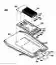Fig. 01 - Suspension for a hard disk drive microactuator