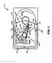 Fig. 02 - Suspension for a hard disk drive microactuator