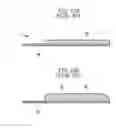 Fig. 10 - Solid electrolytic capacitor, anode used for solid electrolytic capacitor, and method of manufacturing the anode