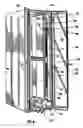 Fig. 04 - Method of mounting a power distribution apparatus in a rack