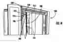 Fig. 06 - Method of mounting a power distribution apparatus in a rack