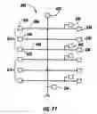 Fig. 15 - Method of mounting a power distribution apparatus in a rack