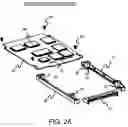 Fig. 03 - Open-frame solid-state drive housing with intrinsic grounding to protect exposed chips