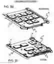 Fig. 04 - Open-frame solid-state drive housing with intrinsic grounding to protect exposed chips