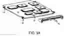 Fig. 05 - Open-frame solid-state drive housing with intrinsic grounding to protect exposed chips