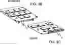 Fig. 06 - Open-frame solid-state drive housing with intrinsic grounding to protect exposed chips