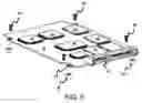 Fig. 09 - Open-frame solid-state drive housing with intrinsic grounding to protect exposed chips