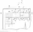 Fig. 01 - Electronic device and heat conduction member