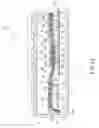 Fig. 14 - Electronic device and heat conduction member